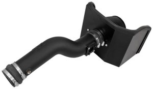 Toyota Tacoma Performance Air Intake - K&N Engineering - DRYFLOW - `16-`23